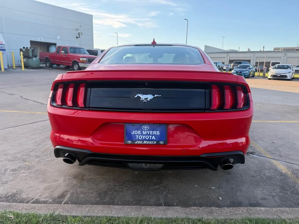 2023 Ford S550 Mustang - Image 5 of 7