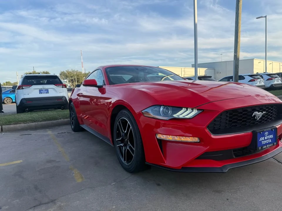 2023 Ford S550 Mustang - Image 2 of 7