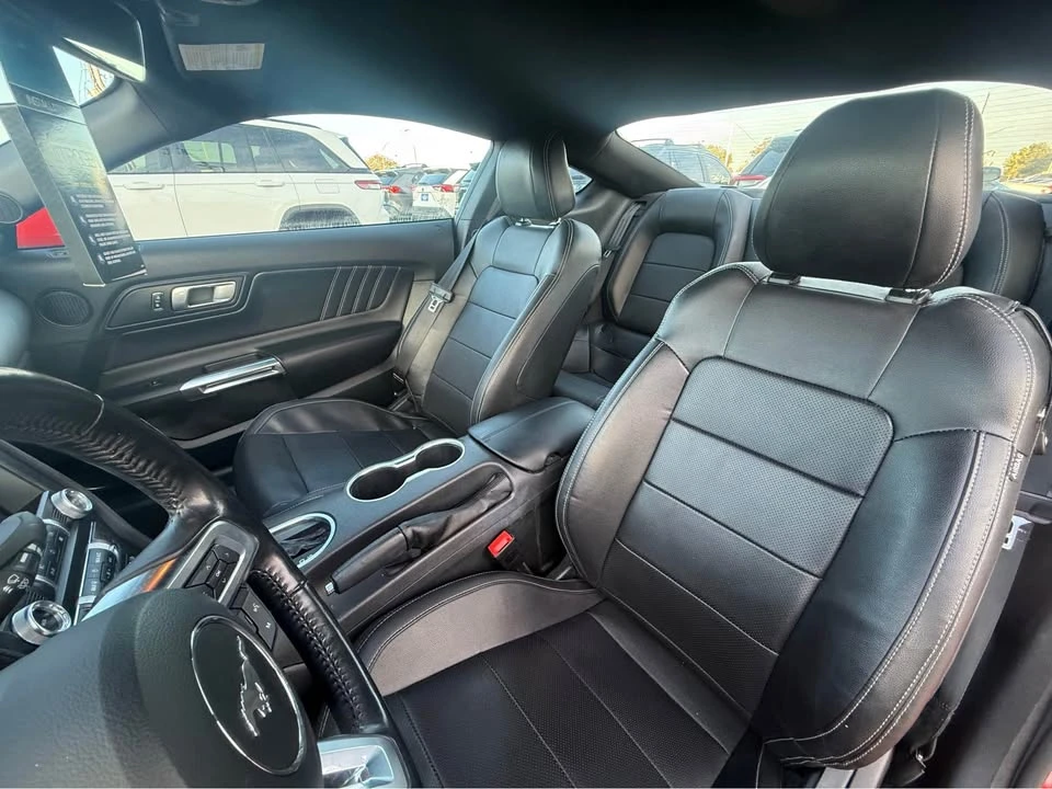 2023 Ford S550 Mustang - Image 7 of 7
