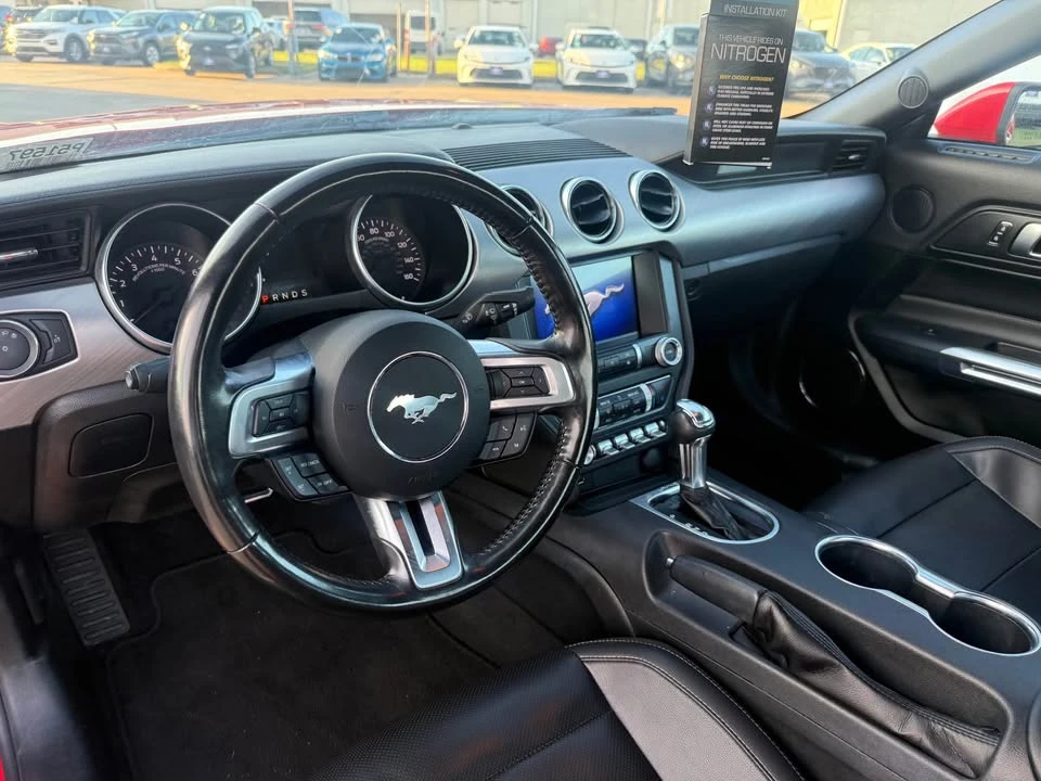 2023 Ford S550 Mustang - Image 6 of 7