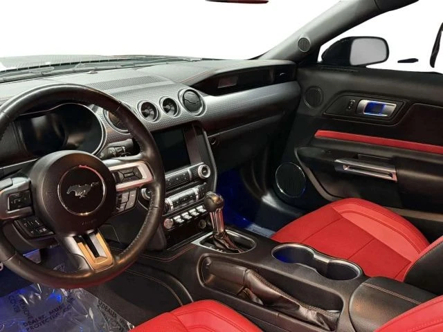 2023 Ford S550 Mustang - Image 10 of 21