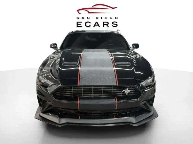 2023 Ford S550 Mustang - Image 2 of 21