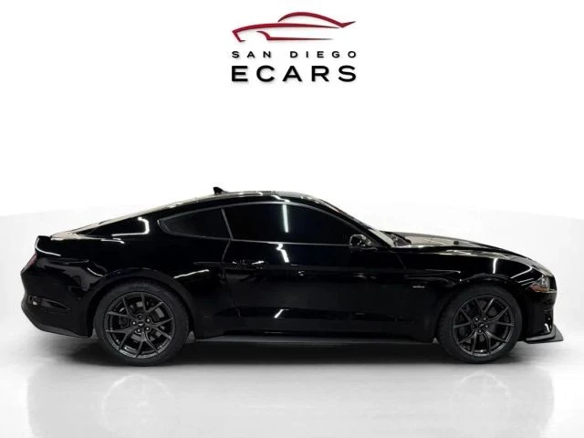 2023 Ford S550 Mustang - Image 4 of 21