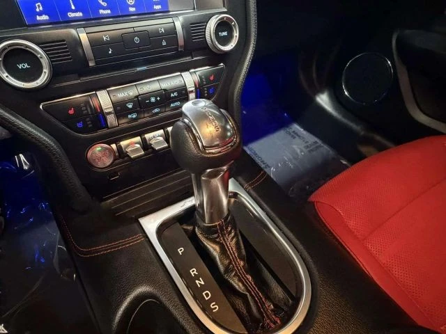 2023 Ford S550 Mustang - Image 18 of 21