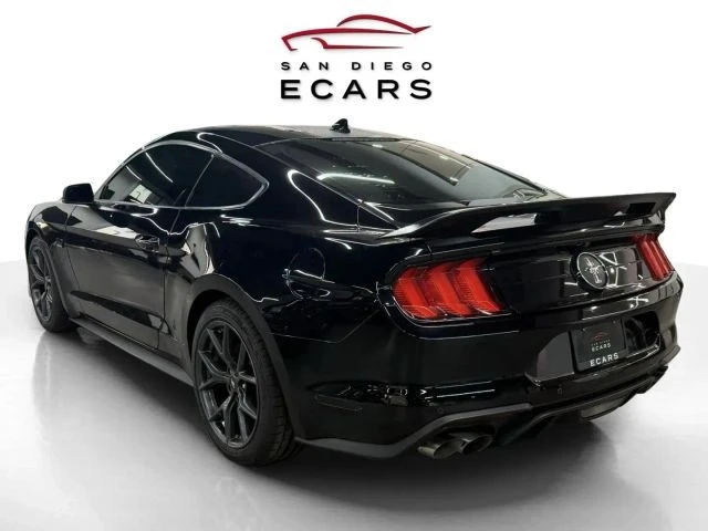 2023 Ford S550 Mustang - Image 7 of 21