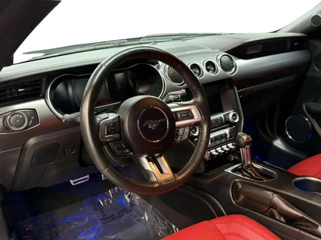 2023 Ford S550 Mustang - Image 11 of 21