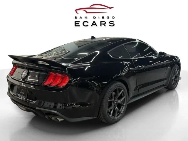 2023 Ford S550 Mustang - Image 5 of 21