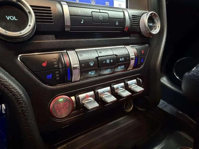 2023 Ford S550 Mustang - Image 19 of 21