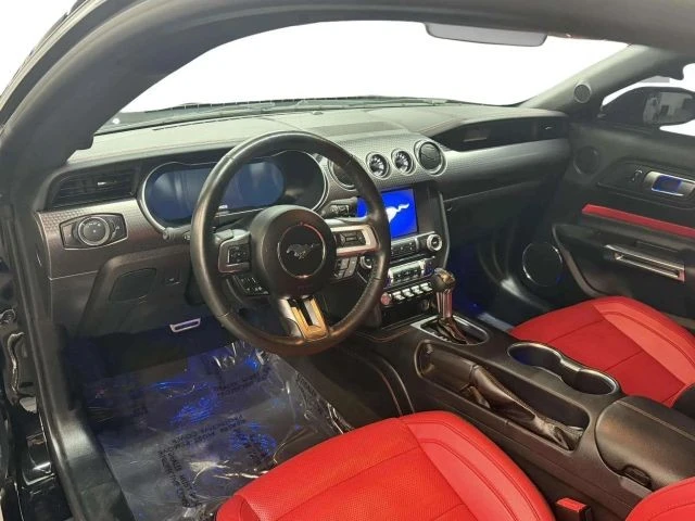 2023 Ford S550 Mustang - Image 9 of 21