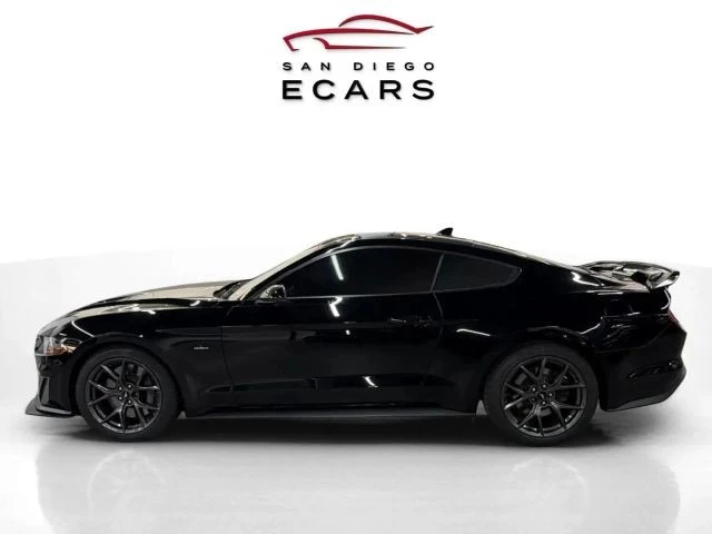 2023 Ford S550 Mustang - Image 8 of 21