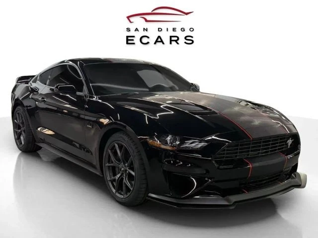 2023 Ford S550 Mustang - Image 3 of 21