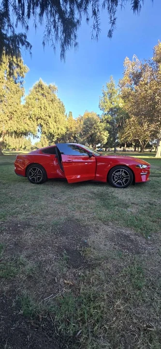 2023 Ford S550 Mustang - Image 19 of 19