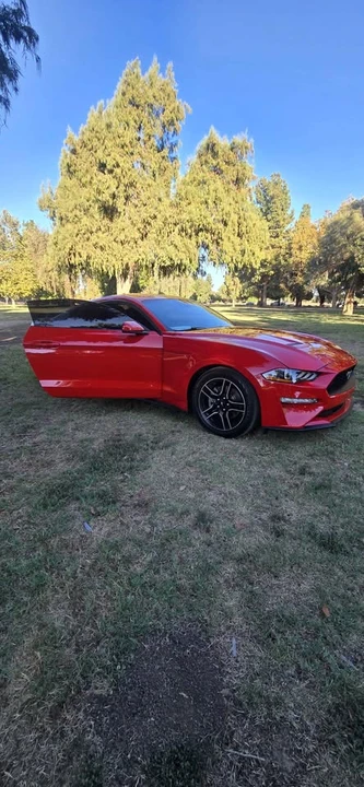 2023 Ford S550 Mustang - Image 11 of 19