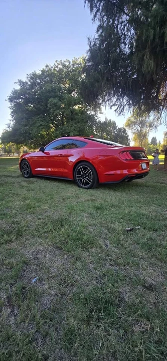 2023 Ford S550 Mustang - Image 12 of 19