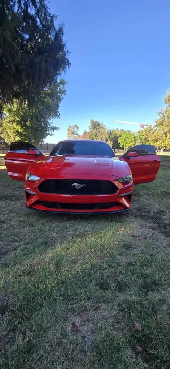 2023 Ford S550 Mustang - Image 17 of 19