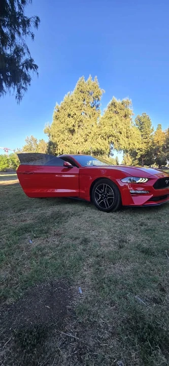 2023 Ford S550 Mustang - Image 3 of 19
