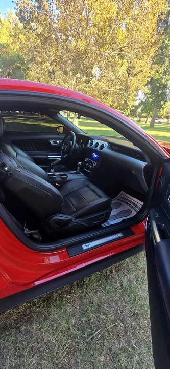 2023 Ford S550 Mustang - Image 10 of 19