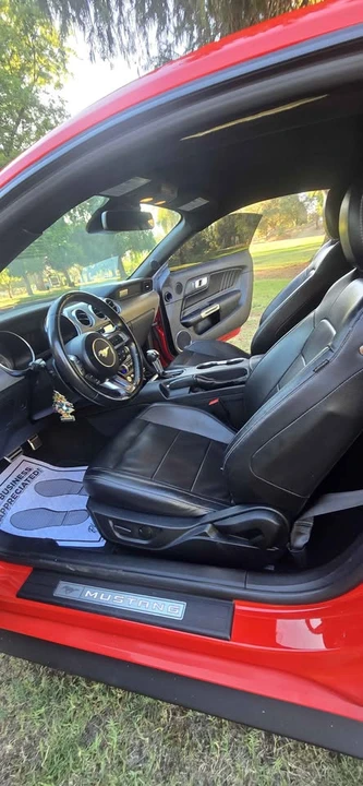 2023 Ford S550 Mustang - Image 6 of 19
