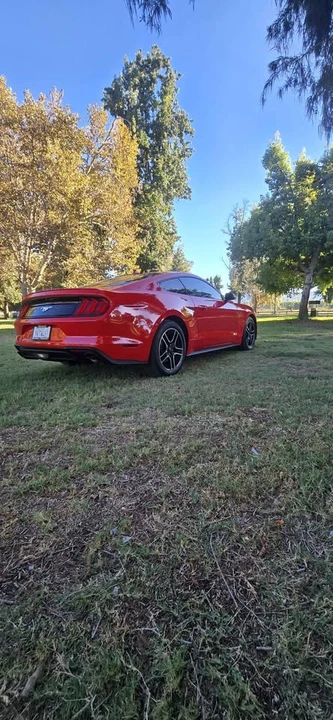 2023 Ford S550 Mustang - Image 16 of 19