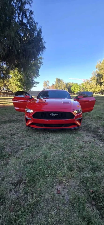 2023 Ford S550 Mustang - Image 5 of 19