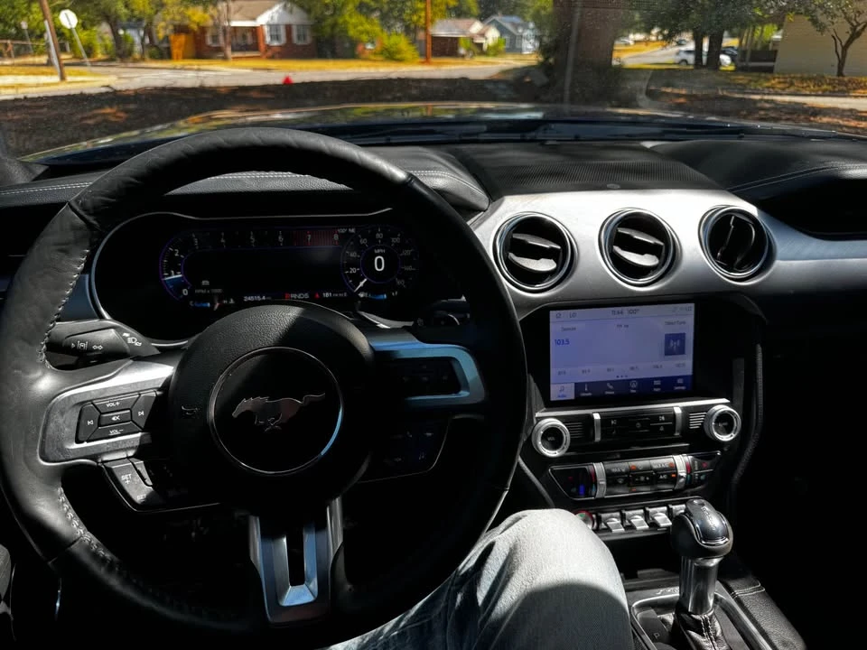 2023 Ford S550 Mustang - Image 6 of 7