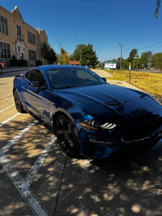 2023 Ford S550 Mustang - Image 2 of 7