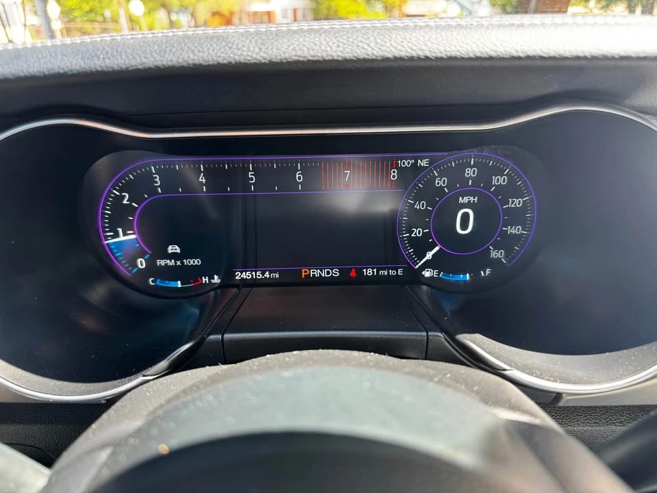 2023 Ford S550 Mustang - Image 7 of 7