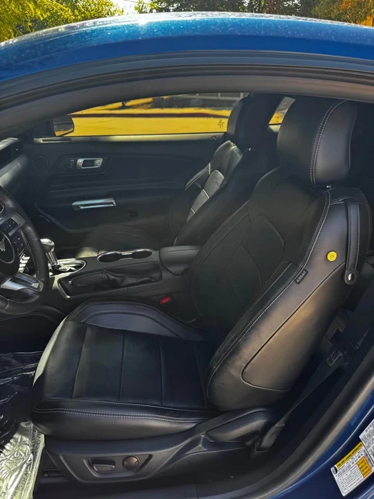 2023 Ford S550 Mustang - Image 5 of 7