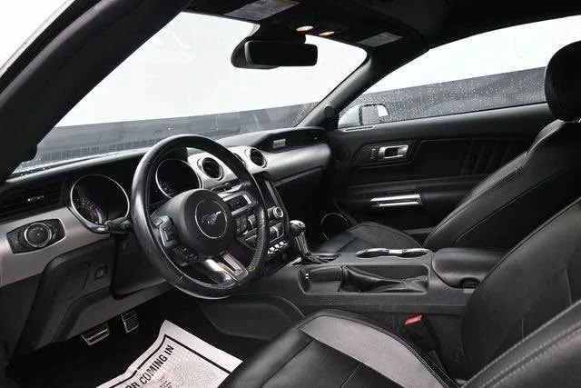 2023 Ford S550 Mustang - Image 16 of 20