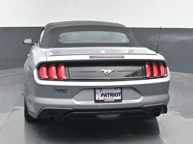 2023 Ford S550 Mustang - Image 10 of 20