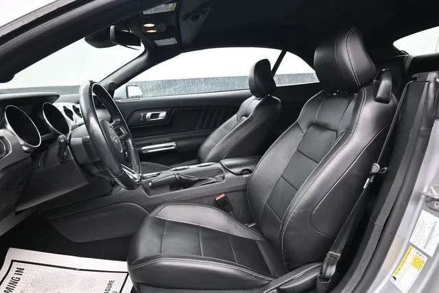 2023 Ford S550 Mustang - Image 15 of 20