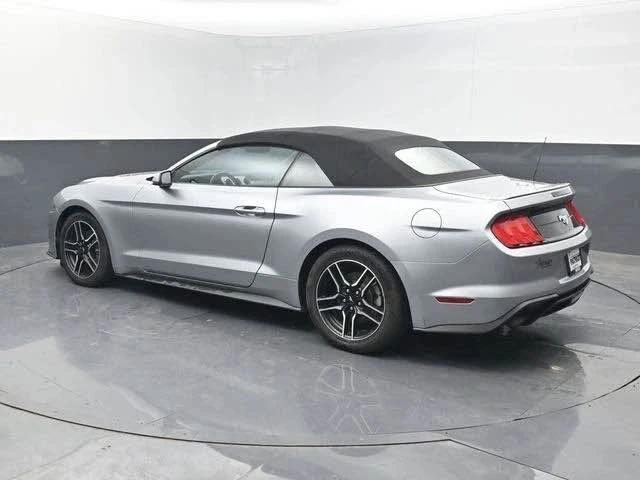 2023 Ford S550 Mustang - Image 3 of 20