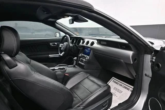 2023 Ford S550 Mustang - Image 20 of 20