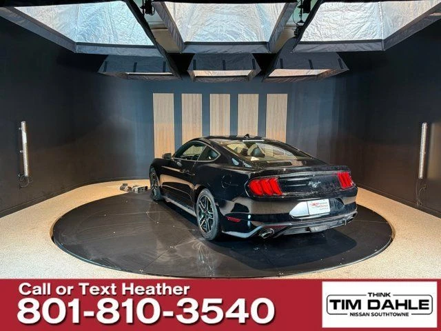 2023 Ford S550 Mustang - Image 3 of 8