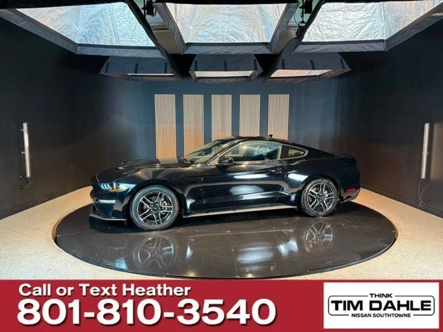 2023 Ford S550 Mustang - Image 2 of 8