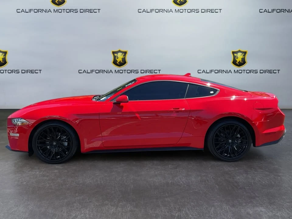 2023 Ford S550 Mustang - Image 8 of 20