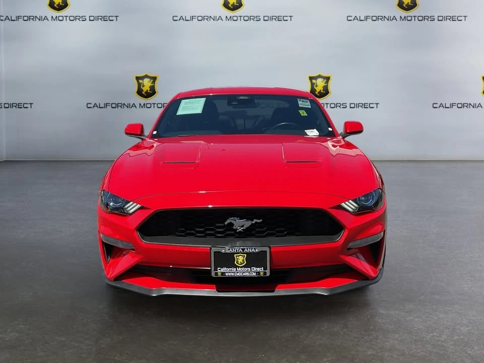 2023 Ford S550 Mustang - Image 2 of 20