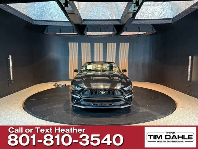 2023 Ford S550 Mustang - Image 8 of 8