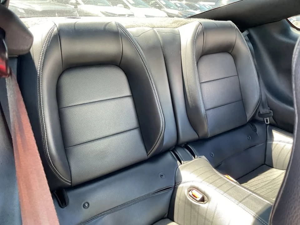 2023 Ford S550 Mustang - Image 20 of 20