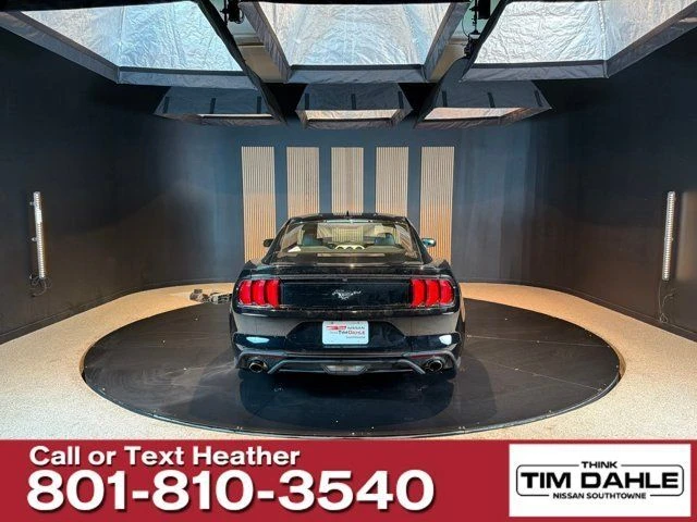 2023 Ford S550 Mustang - Image 4 of 8