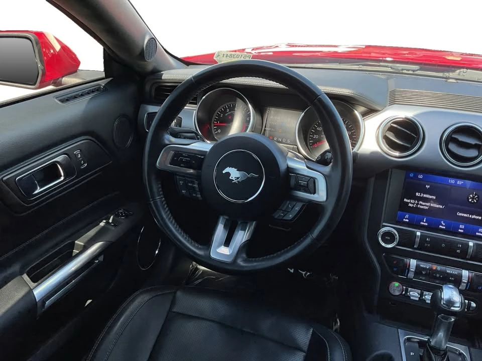 2023 Ford S550 Mustang - Image 11 of 20