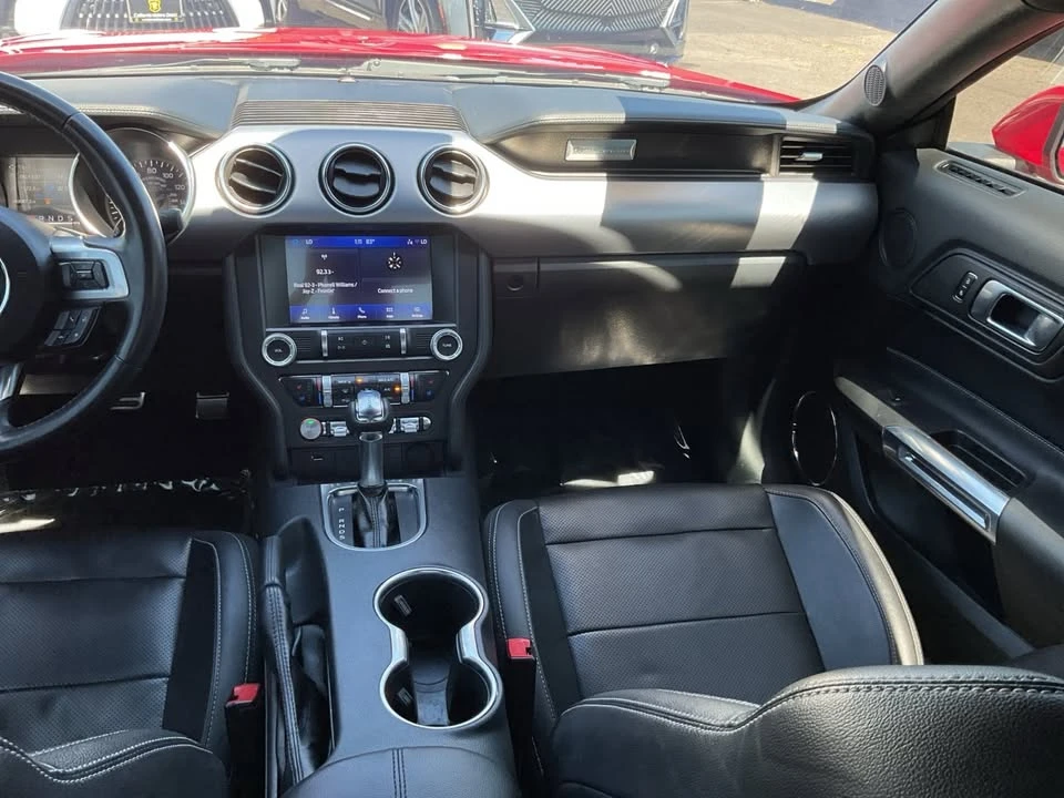 2023 Ford S550 Mustang - Image 16 of 20