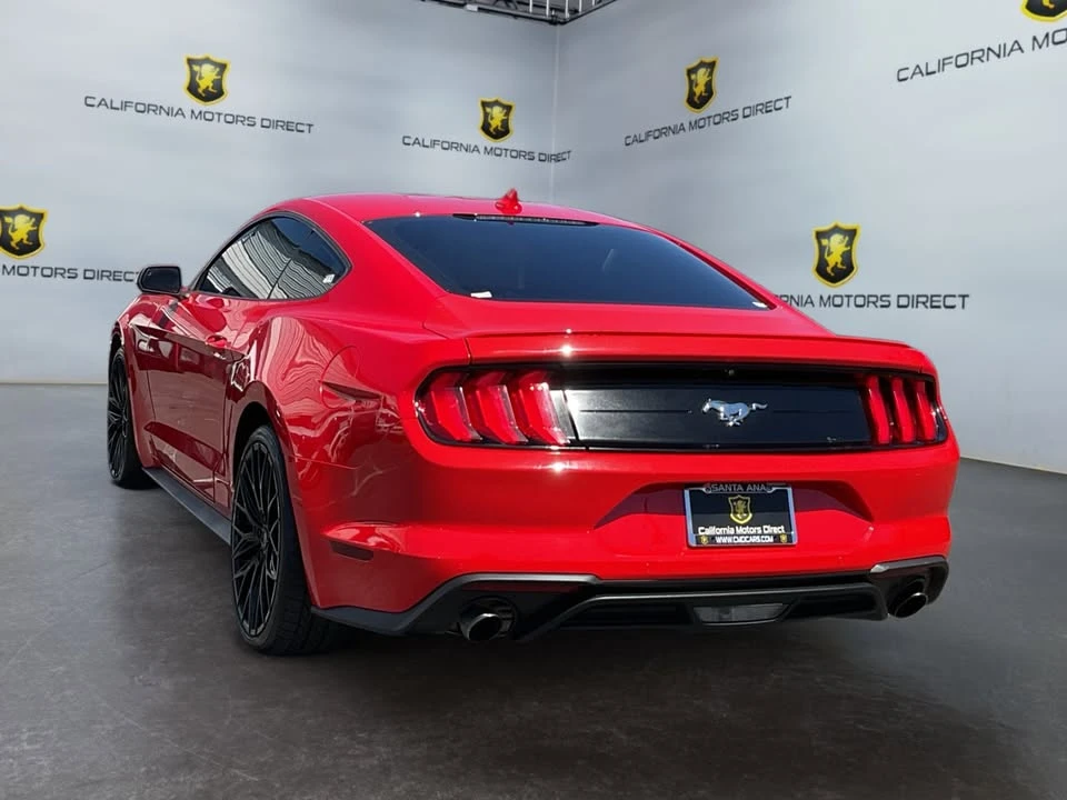 2023 Ford S550 Mustang - Image 7 of 20