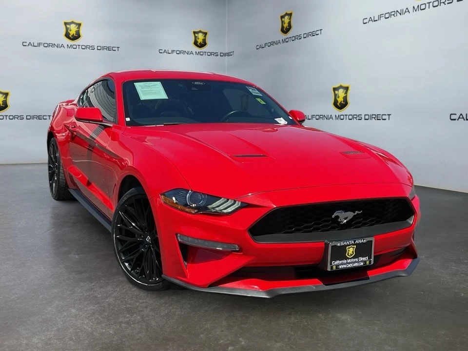 2023 Ford S550 Mustang - Image 3 of 20