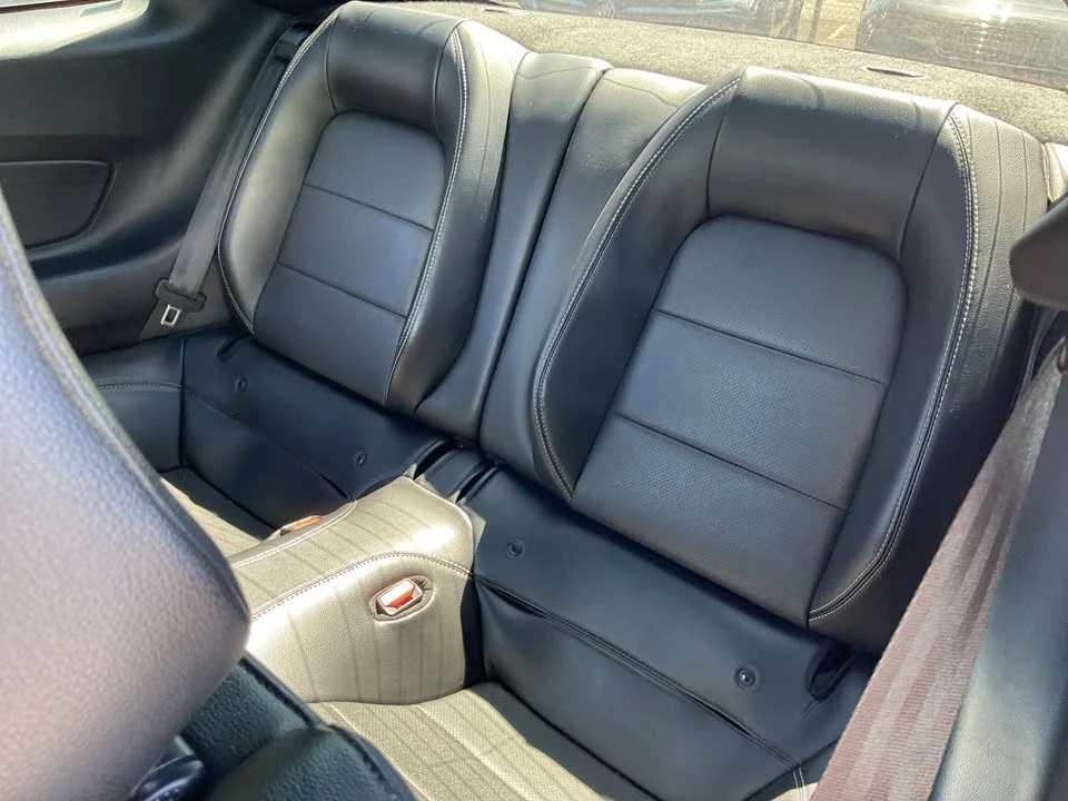 2023 Ford S550 Mustang - Image 19 of 20