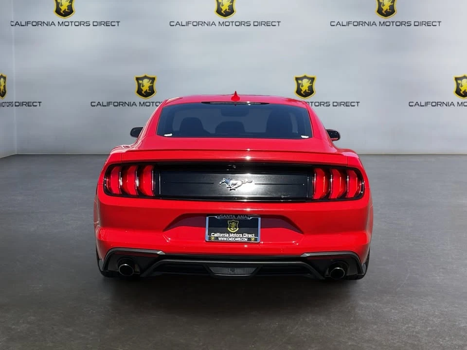 2023 Ford S550 Mustang - Image 6 of 20