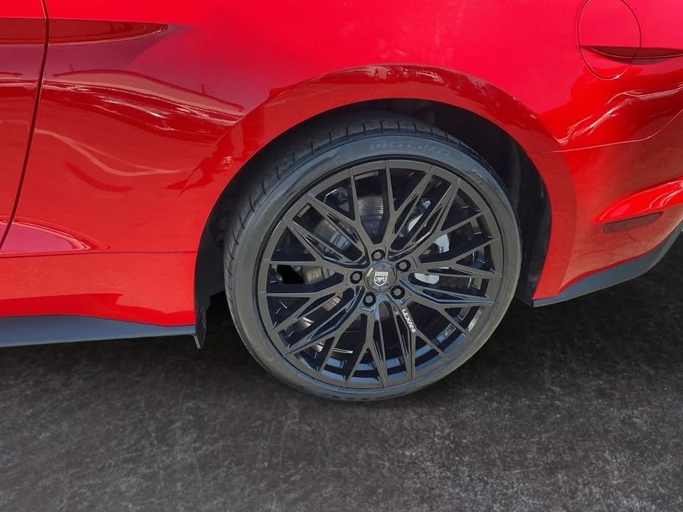 2023 Ford S550 Mustang - Image 9 of 20