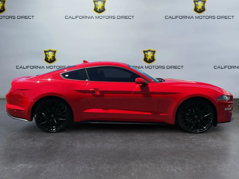 2023 Ford S550 Mustang - Image 4 of 20