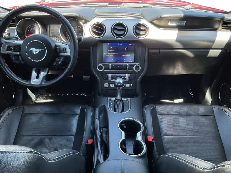 2023 Ford S550 Mustang - Image 10 of 20