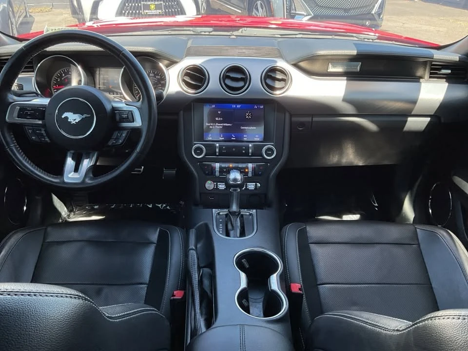 2023 Ford S550 Mustang - Image 15 of 20